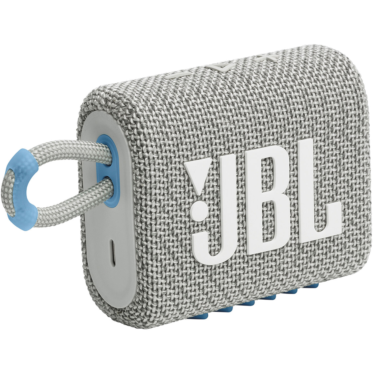 JBL JBLGO3ECOWHTAM